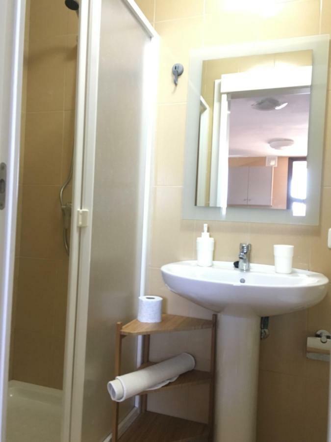 Apartament Vacacional Con Vistas Corazon Cruz *