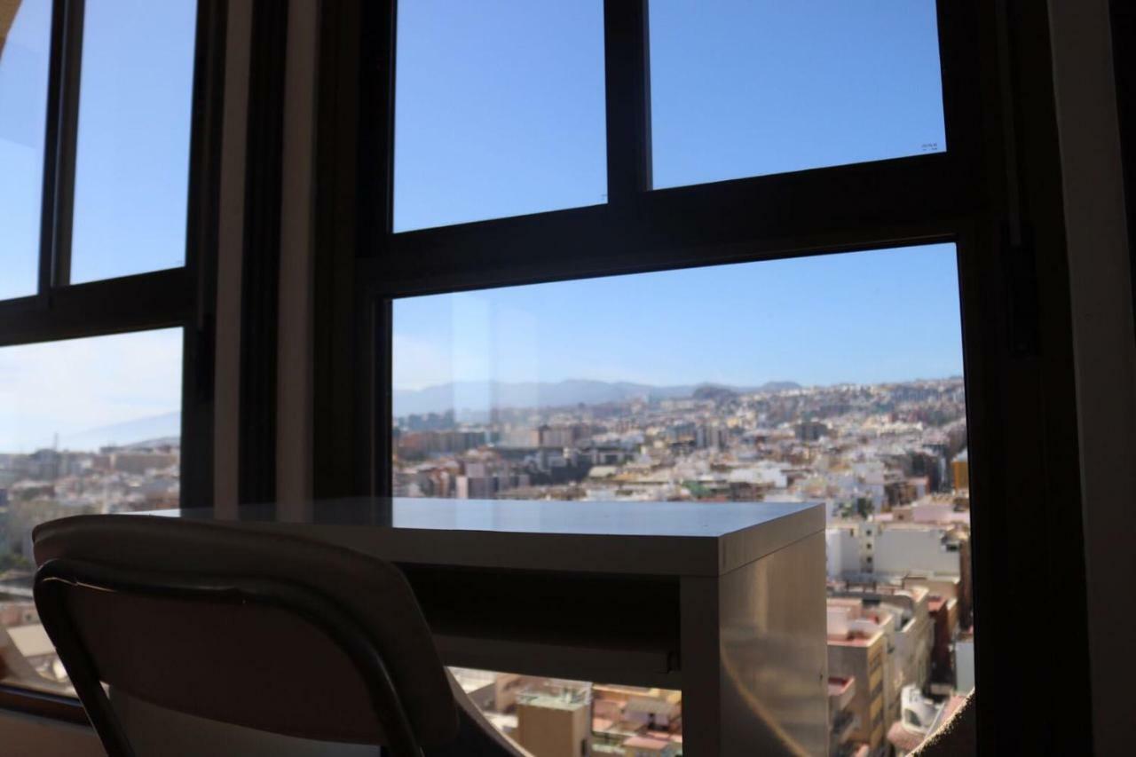 Vacacional Con Vistas Corazon Cruz Apartment *