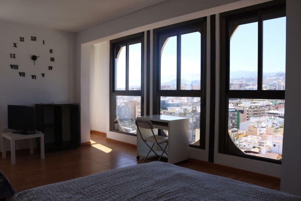 Vacacional Con Vistas Corazon Cruz Apartment *