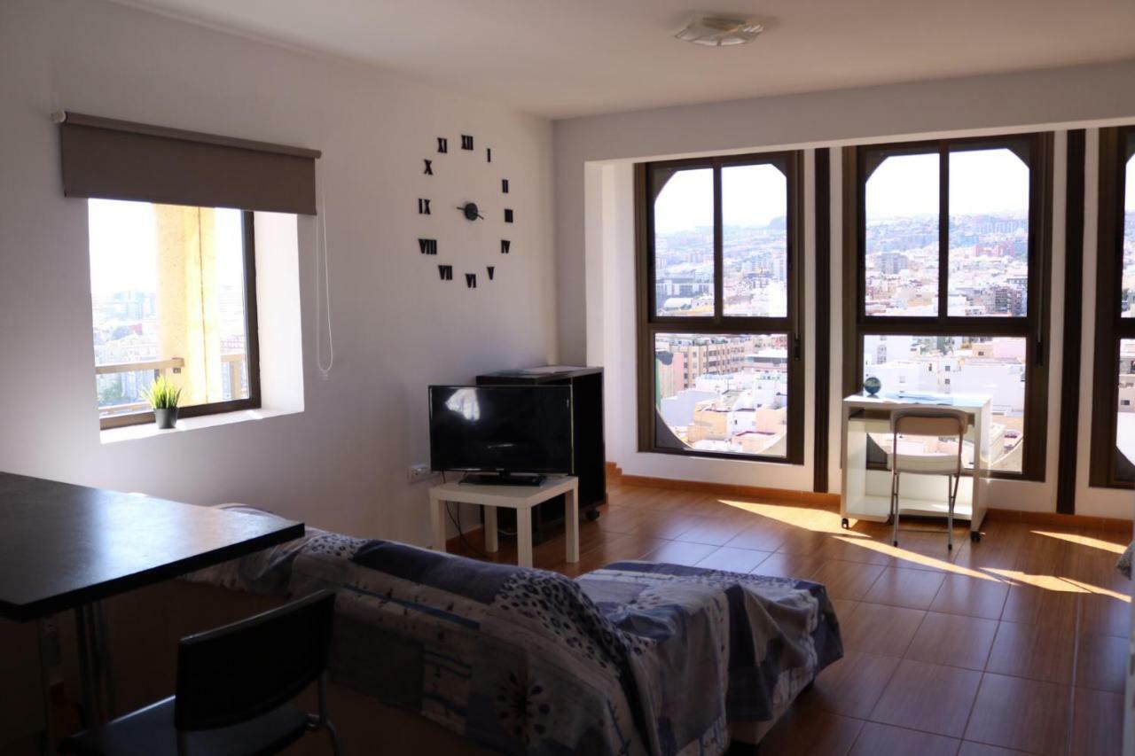 Vacacional Con Vistas Corazon Cruz Apartment *