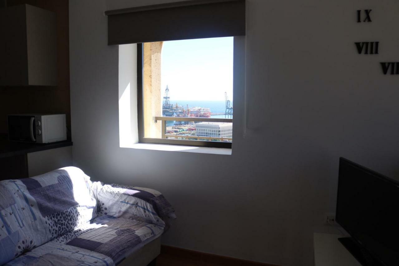 Vacacional Con Vistas Corazon Cruz Apartment *