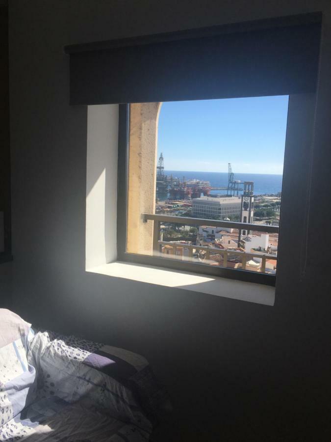 Vacacional Con Vistas Corazon Cruz Apartment *