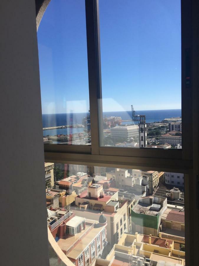 Vacacional Con Vistas Corazon Cruz *