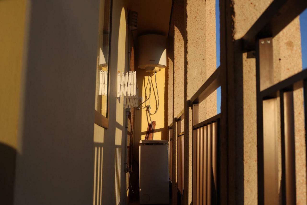 Apartment Vacacional Con Vistas Corazon Cruz *